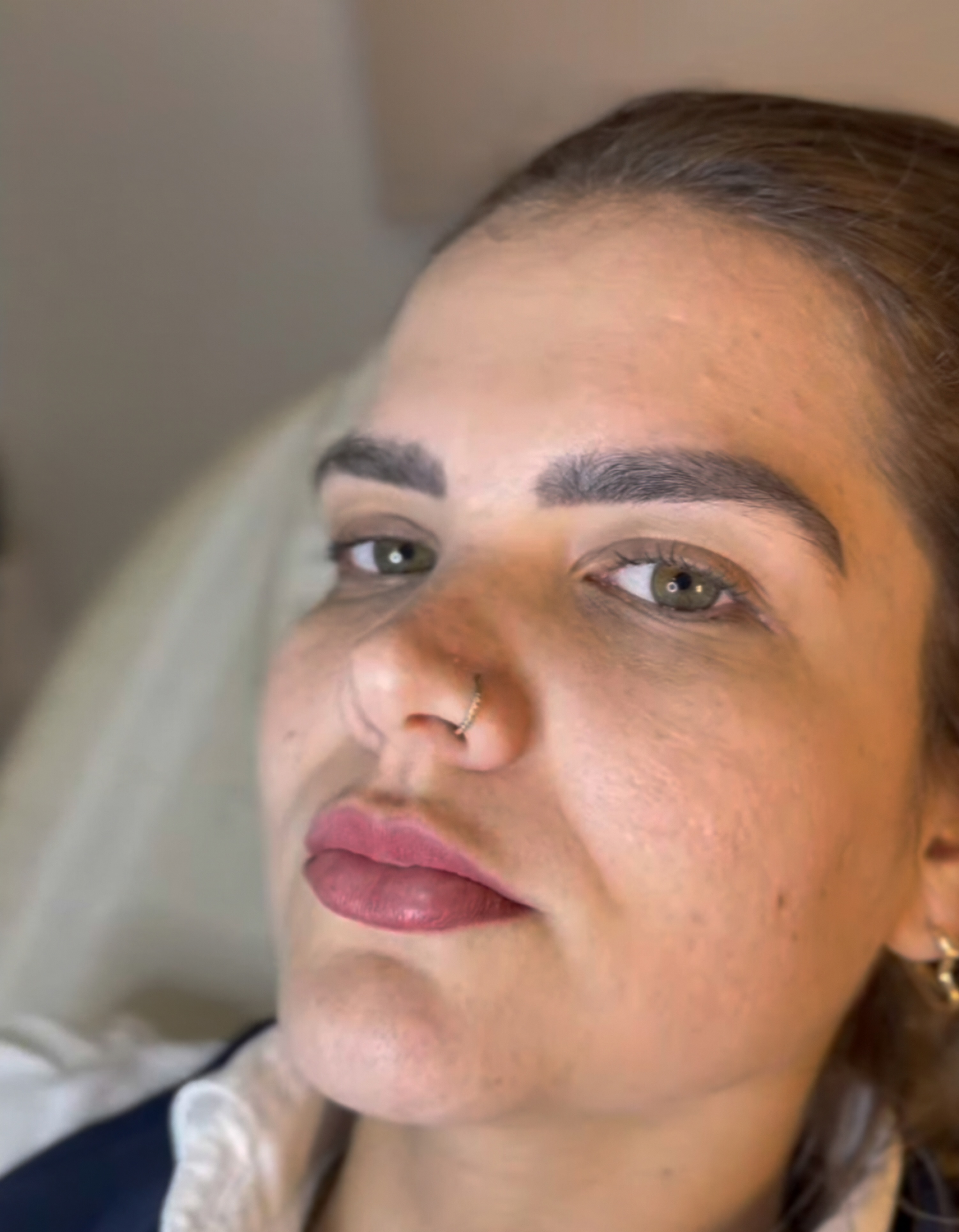Publicação do Instagram da Belle's 3